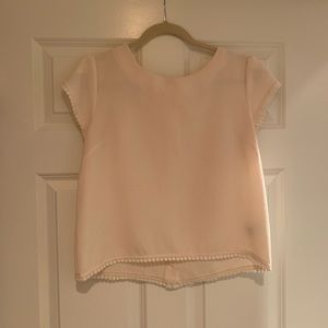 Elodie Blouse